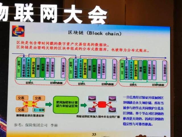 邬贺铨2017物联网大会演讲：计算无处不在，软件定义一切，网络包容万物，连接随手可及